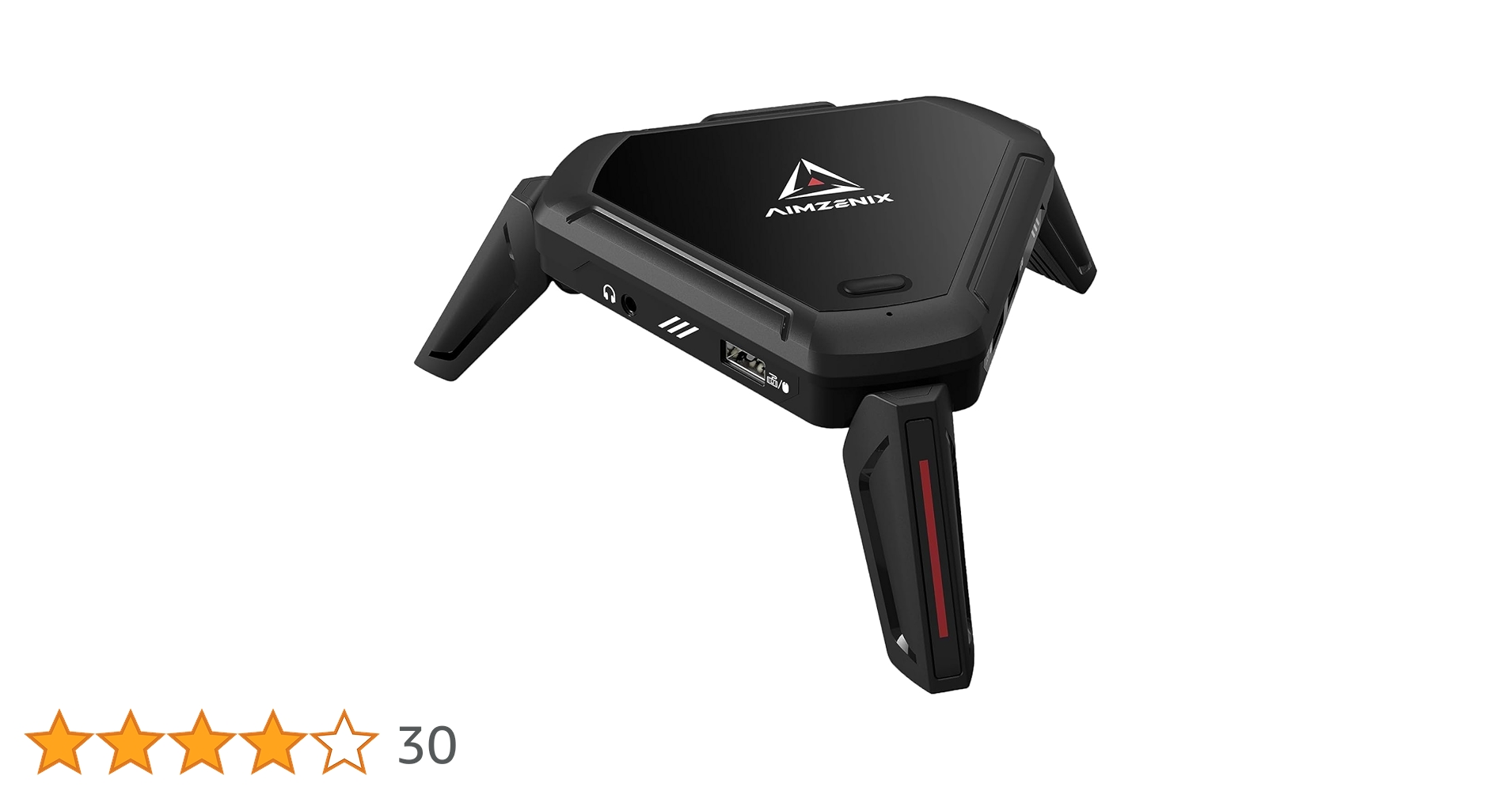 Amazon.co.jp: AIMZENIX MONSTER コンバーター PS5（リモートプレイ